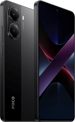 Xiaomi Poco X7 Pro 5G Standard Edition Global Dual SIM TD-LTE 256GB 2412DPC0AG